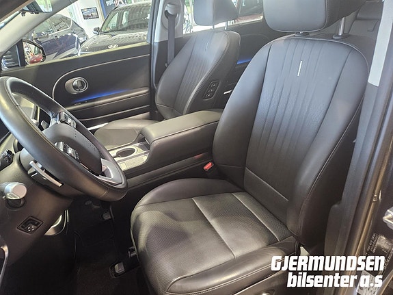 Hyundai Ioniq 9 11 of 30