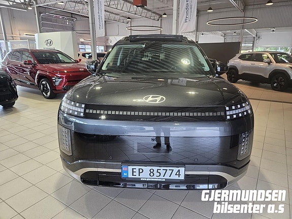 Hyundai Ioniq 9 8 of 30