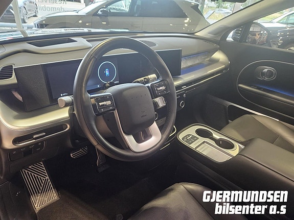 Hyundai Ioniq 9 10 of 30