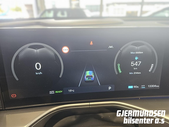 Hyundai Ioniq 9 26 of 30