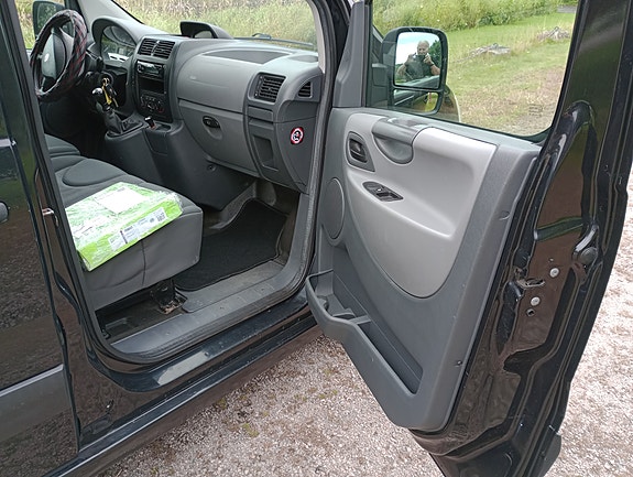 Fiat Scudo 20 of 20