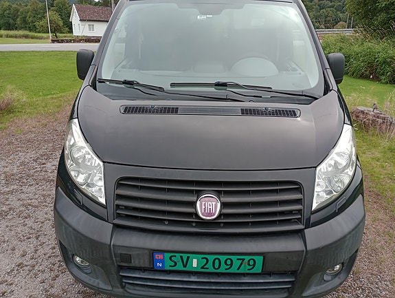 Fiat Scudo 5 of 20
