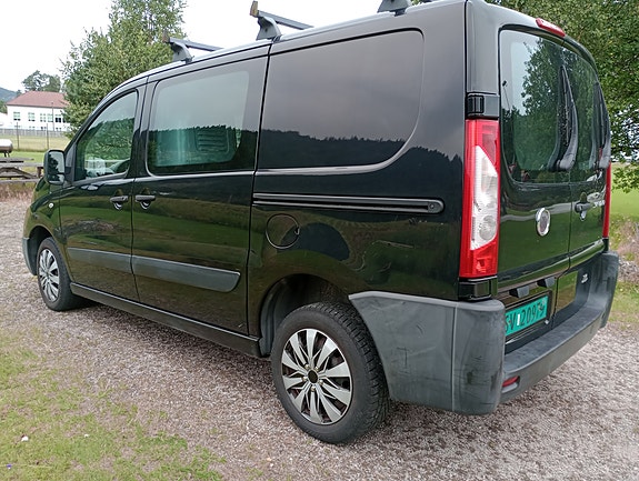 Fiat Scudo 4 of 20