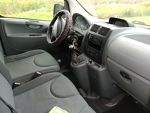 Fiat Scudo 19 of 20