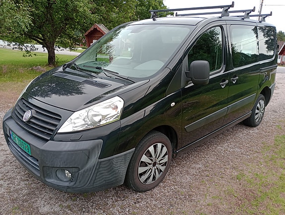 Fiat Scudo 3 of 20
