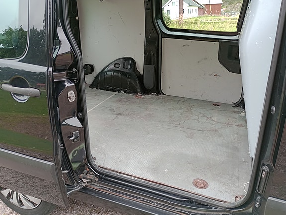 Fiat Scudo 13 of 20