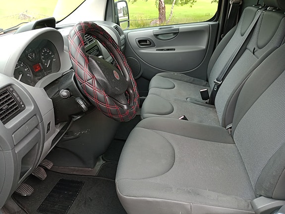 Fiat Scudo 17 of 20
