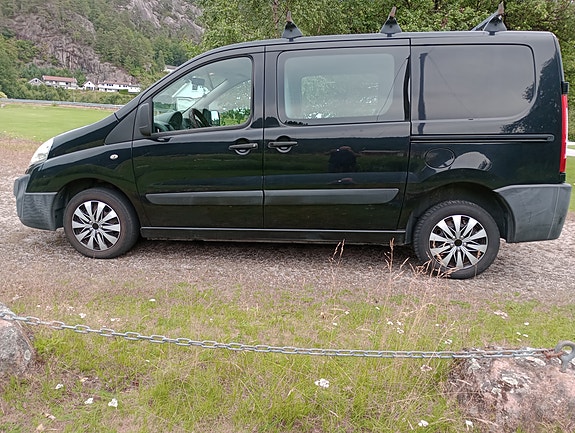 Fiat Scudo 10 of 20