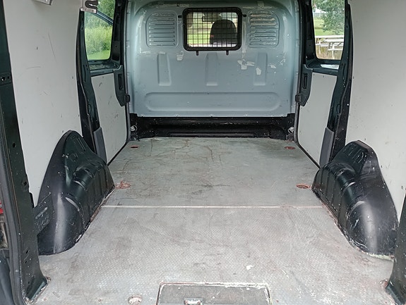 Fiat Scudo 16 of 20