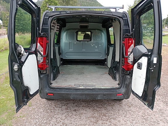 Fiat Scudo 15 of 20