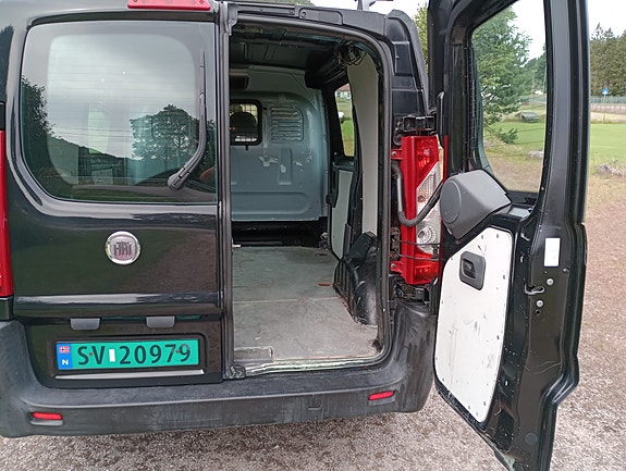 Fiat Scudo 14 of 20