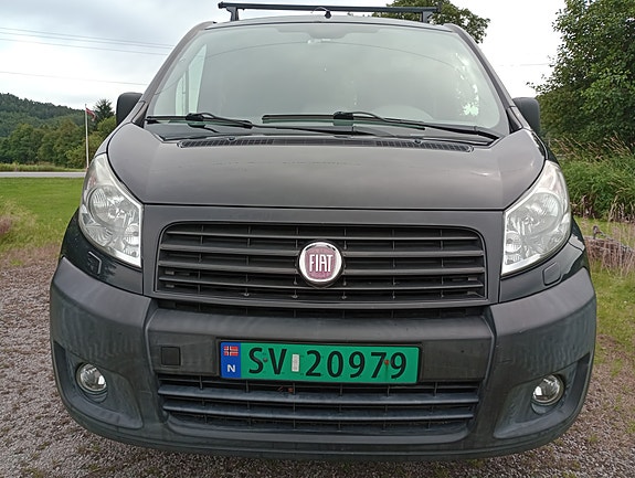 Fiat Scudo 7 of 20