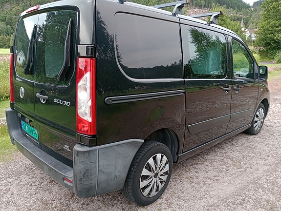 Fiat Scudo 2 of 20