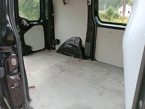 Fiat Scudo 12 of 20