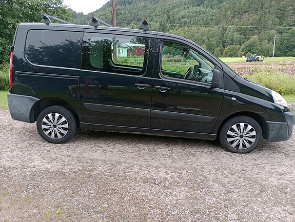 Fiat Scudo 6 of 20