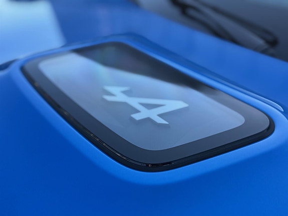 Alpine A290 9 of 30