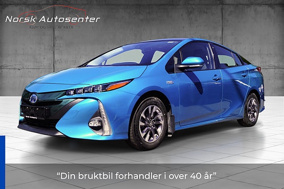 Toyota Prius 3 of 30