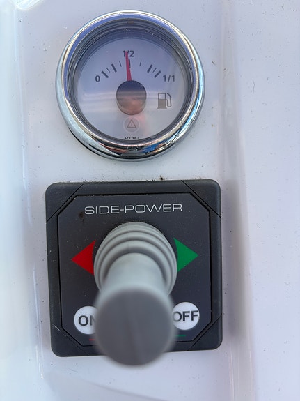 Beneteau Barracuda 7  | Suzuki 200HK | Kun 630 timer | Perfekt fiske- og turbåt 18 of 22
