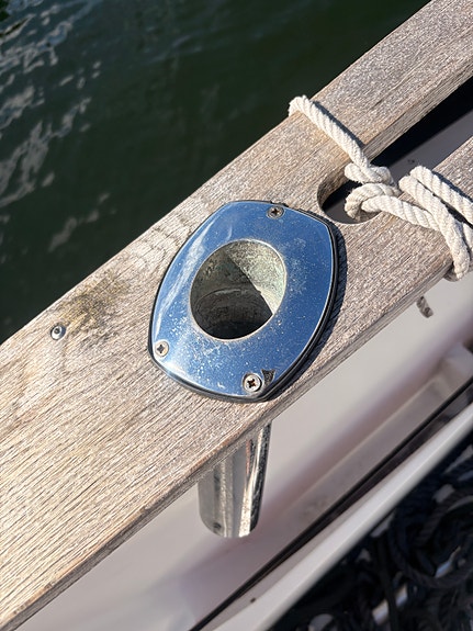 Beneteau Barracuda 7  | Suzuki 200HK | Kun 630 timer | Perfekt fiske- og turbåt 22 of 22
