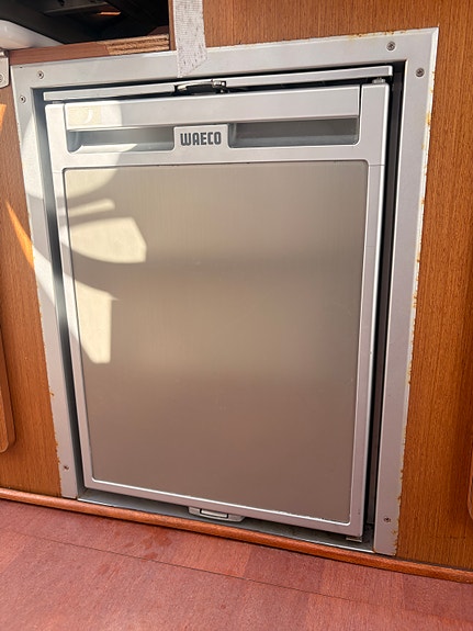 Beneteau Barracuda 7  | Suzuki 200HK | Kun 630 timer | Perfekt fiske- og turbåt 20 of 22