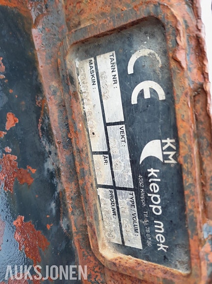 Hyundai 145LCR-9 7 of 16