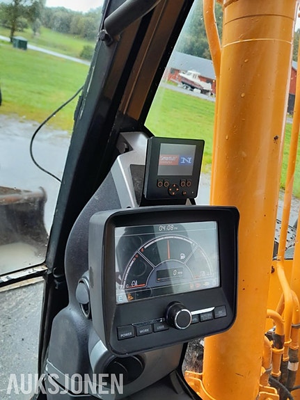 Hyundai 145LCR-9 12 of 16