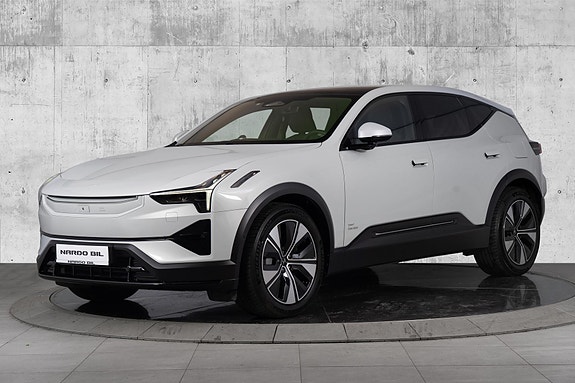 Polestar 3 7 of 30