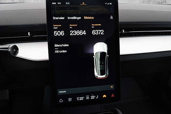 Polestar 3 29 of 30
