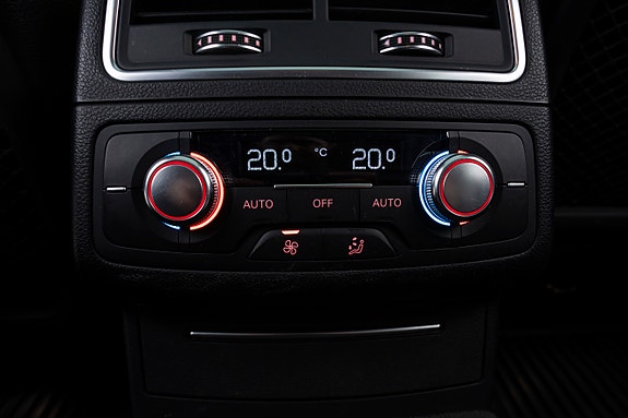 Audi A6 24 of 28