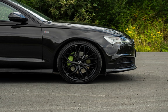 Audi A6 11 of 28