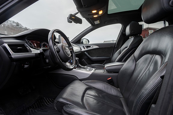 Audi A6 13 of 28