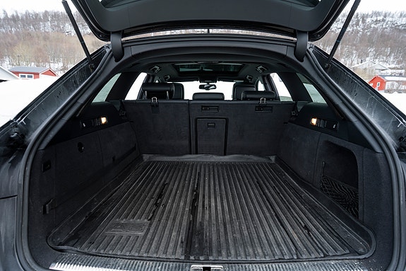 Audi A6 27 of 28