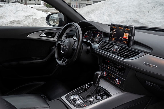Audi A6 28 of 28