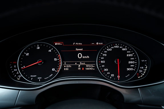 Audi A6 17 of 28