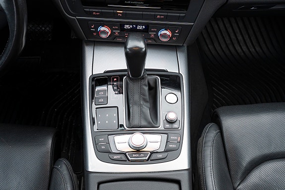 Audi A6 26 of 28