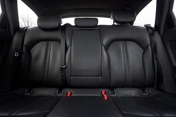 Audi A6 23 of 28