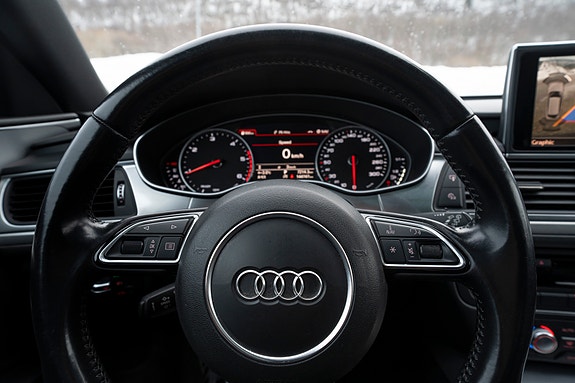 Audi A6 15 of 28