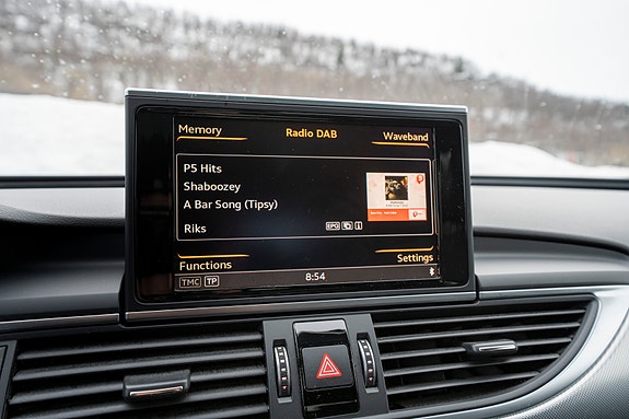 Audi A6 21 of 28