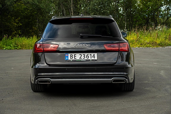 Audi A6 7 of 28