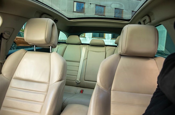 Peugeot 508 11 of 17