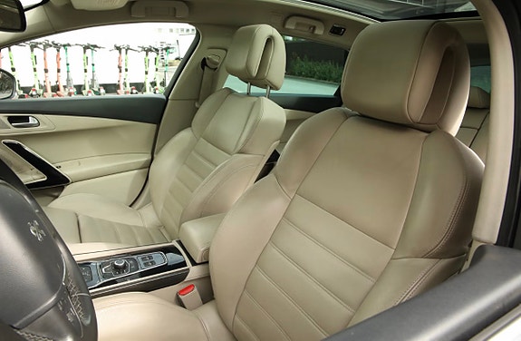 Peugeot 508 10 of 17