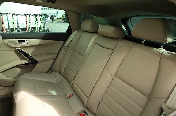 Peugeot 508 12 of 17