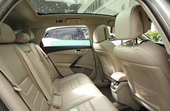 Peugeot 508 14 of 17