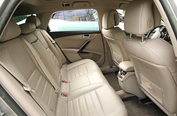 Peugeot 508 13 of 17