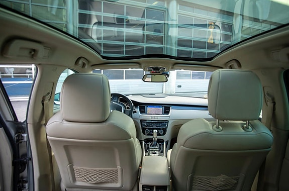 Peugeot 508 15 of 17