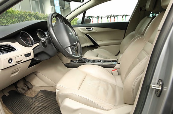 Peugeot 508 7 of 17