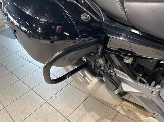 BMW K 1600 GT 13 of 18