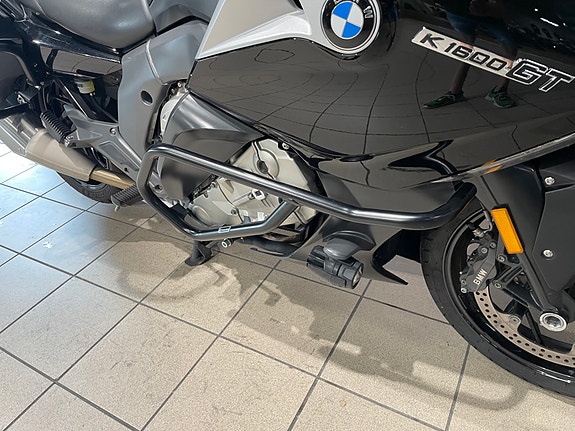 BMW K 1600 GT 12 of 18