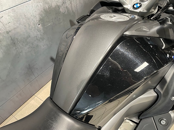 BMW K 1600 GT 18 of 18
