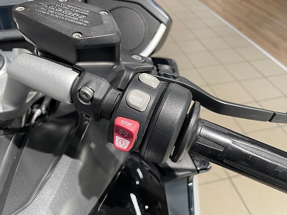 BMW K 1600 GT 17 of 18